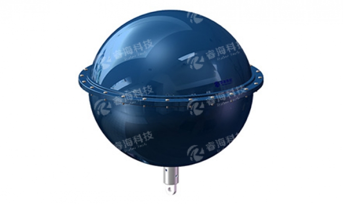 海上浮標(biāo)有什么作用？海洋浮標(biāo)的工作原理